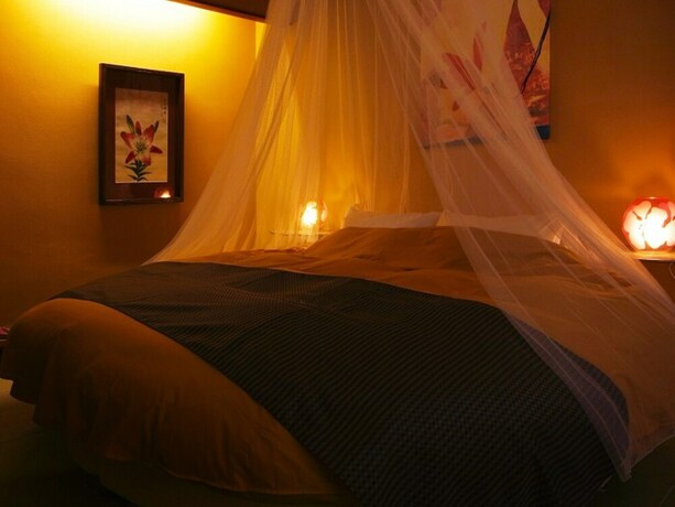 Imagen de la habitación del Hotel Yamayuri No Yado. Foto 30