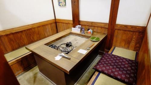Imagen de la habitación del Hotel Yamazatonoiori Soene. Foto 8