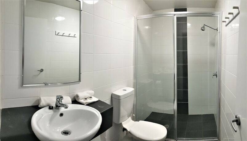 Imagen de la habitación del Hotel Yamba Central - Hostel. Foto 15