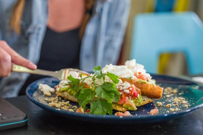 Imagen general del Hotel Yamba Central - Hostel. Foto 7