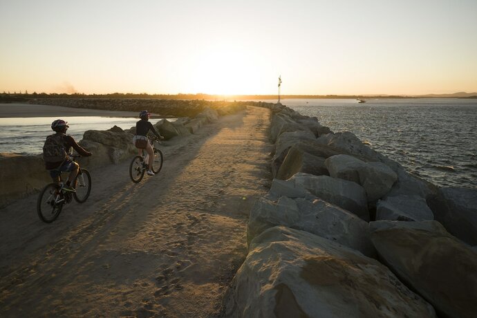 Imagen general del Hotel Yamba Central - Hostel. Foto 11