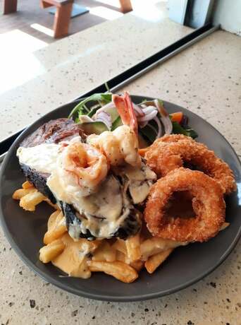 Imagen general del Hotel Yamba Central - Hostel. Foto 13