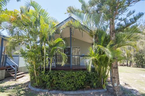 Imagen de la habitación del Hotel Yamba Waters. Foto 3