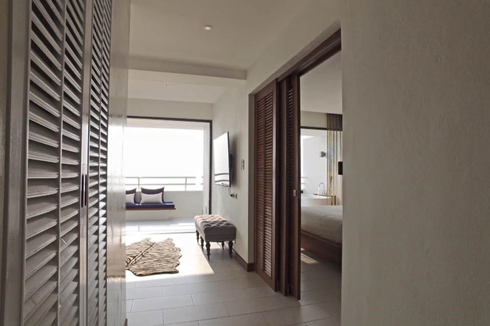 Imagen de la habitación del Hotel Yambay Hua Hin. Foto 1