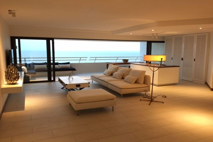 Imagen de los interiores del Hotel Yambay Hua Hin. Foto 14