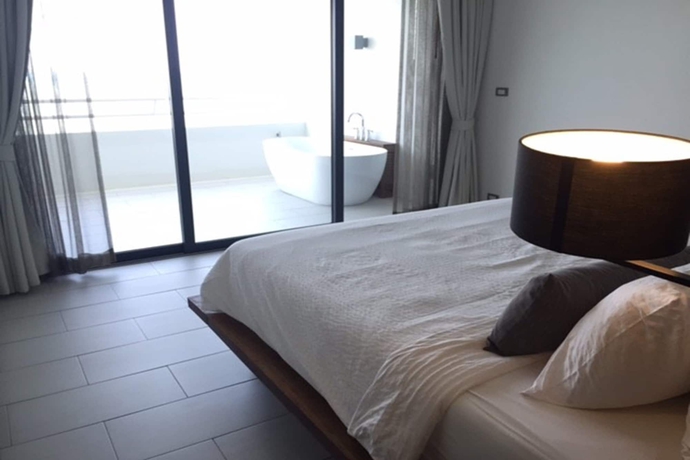 Imagen de la habitación del Hotel Yambay Hua Hin. Foto 2