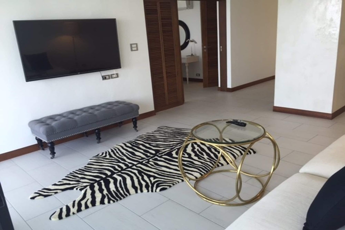 Imagen de los interiores del Hotel Yambay Hua Hin. Foto 15
