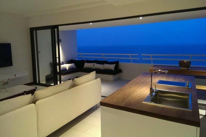 Imagen de los interiores del Hotel Yambay Hua Hin. Foto 16