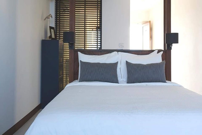 Imagen de la habitación del Hotel Yambay Hua Hin. Foto 4