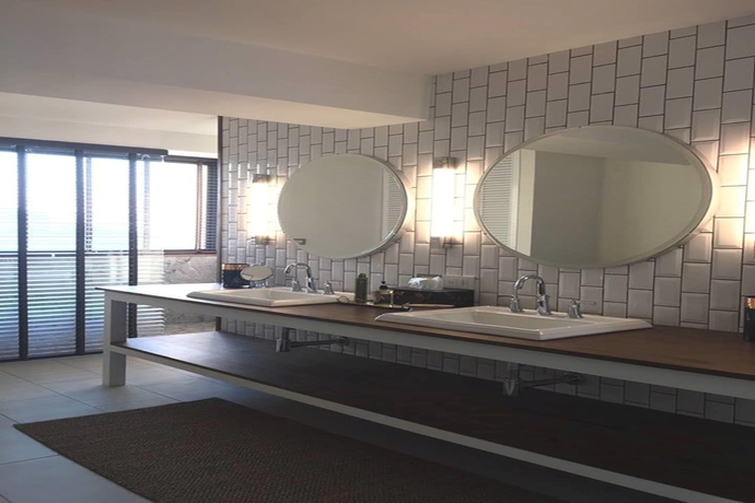 Imagen de la habitación del Hotel Yambay Hua Hin. Foto 5
