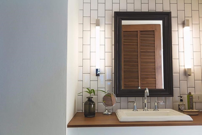 Imagen de la habitación del Hotel Yambay Hua Hin. Foto 6