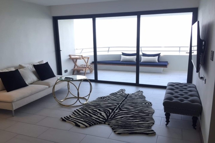 Imagen de los interiores del Hotel Yambay Hua Hin. Foto 17