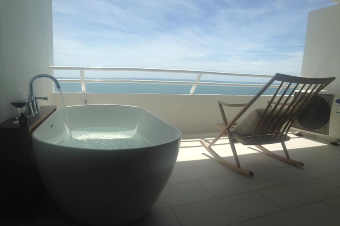 Imagen de los exteriores del Hotel Yambay Hua Hin. Foto 13