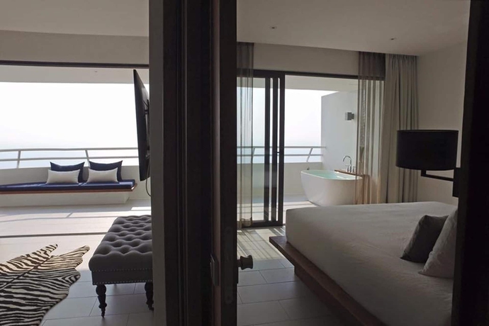 Imagen de la habitación del Hotel Yambay Hua Hin. Foto 7