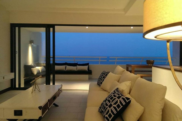 Imagen de los interiores del Hotel Yambay Hua Hin. Foto 18