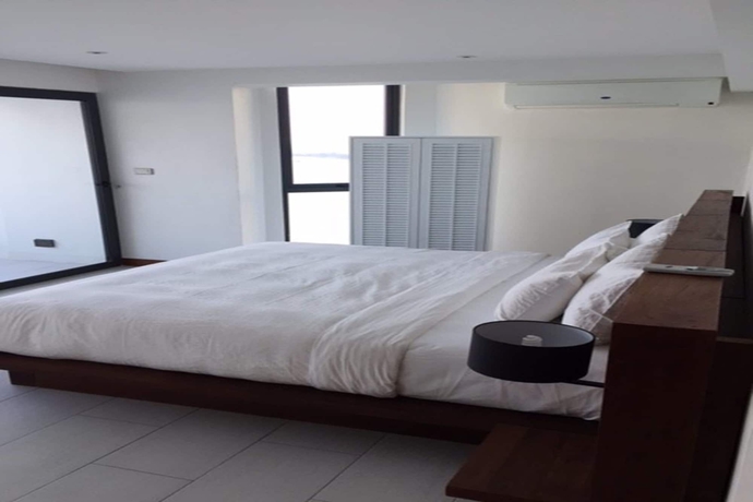 Imagen de la habitación del Hotel Yambay Hua Hin. Foto 8