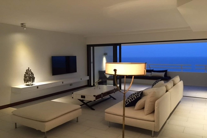 Imagen de los interiores del Hotel Yambay Hua Hin. Foto 19