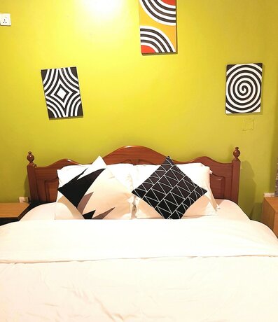 Imagen de la habitación del Hotel Yambi Guesthouse. Foto 18