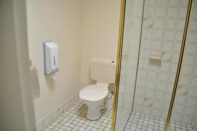 Imagen de la habitación del Hotel Yambil Inn Motel. Foto 11