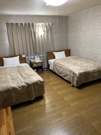 Imagen de la habitación del Hotel Yame Green Hotel. Foto 9