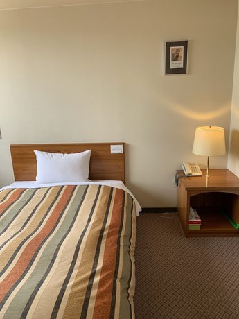 Imagen de la habitación del Hotel Yame Green Hotel. Foto 11