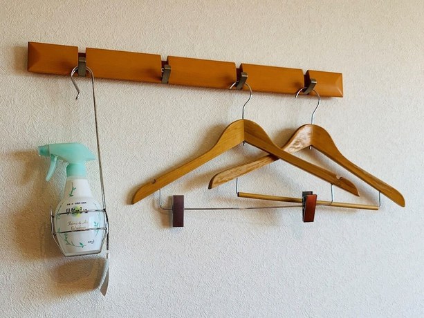 Imagen de la habitación del Hotel Yame Green Hotel. Foto 12