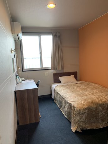 Imagen de la habitación del Hotel Yame Green Hotel. Foto 14