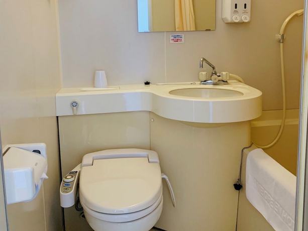 Imagen de la habitación del Hotel Yame Green Hotel. Foto 18