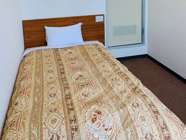 Imagen de la habitación del Hotel Yame Green Hotel. Foto 19