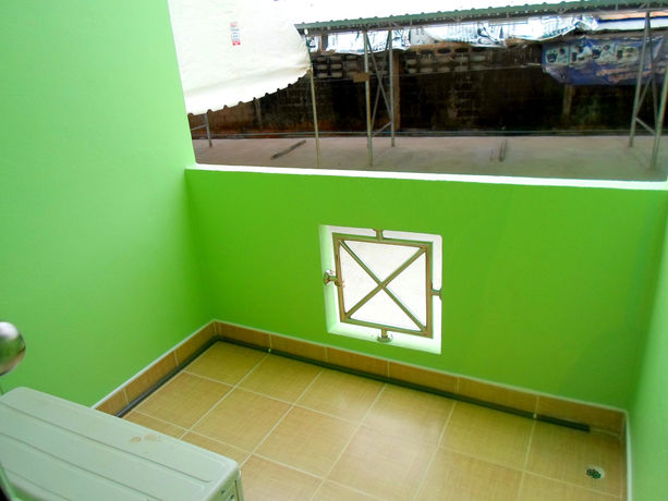 Imagen general del Hotel Yamjan Place. Foto 1