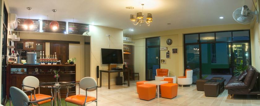 Imagen general del Hotel Yamjan Place. Foto 3