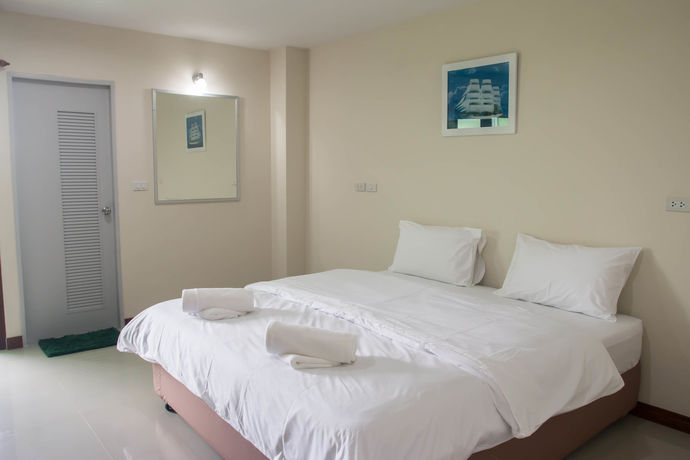 Imagen de la habitación del Hotel Yamjan Place. Foto 6
