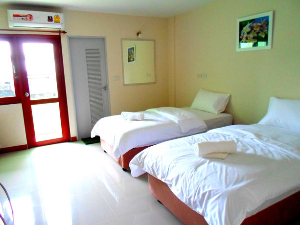Imagen de la habitación del Hotel Yamjan Place. Foto 8
