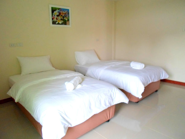 Imagen de los interiores del Hotel Yamjan Place. Foto 12
