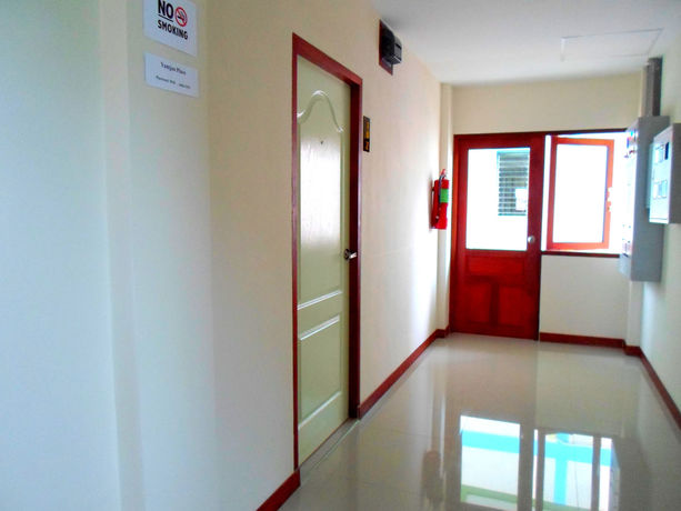 Imagen de los interiores del Hotel Yamjan Place. Foto 13