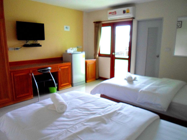 Imagen de los interiores del Hotel Yamjan Place. Foto 14