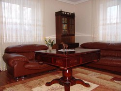 Imagen general del Hotel Yamskaya Inn. Foto 3