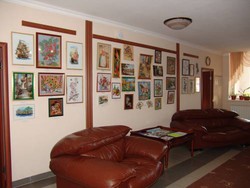 Imagen general del Hotel Yamskaya Inn. Foto 4