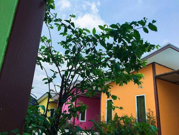 Imagen general del Hotel Yamsurl House Resort. Foto 1