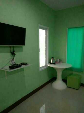 Imagen general del Hotel Yamsurl House Resort. Foto 2