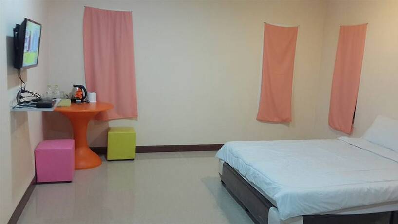 Imagen general del Hotel Yamsurl House Resort. Foto 3