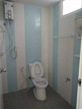 Imagen general del Hotel Yamsurl House Resort. Foto 4