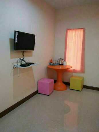 Imagen general del Hotel Yamsurl House Resort. Foto 5