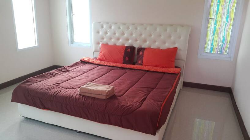 Imagen de la habitación del Hotel Yamsurl House Resort. Foto 20