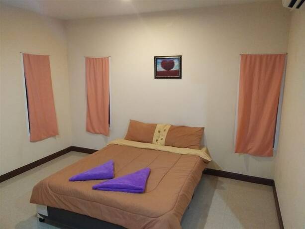 Imagen general del Hotel Yamsurl House Resort. Foto 7