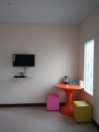 Imagen general del Hotel Yamsurl House Resort. Foto 8