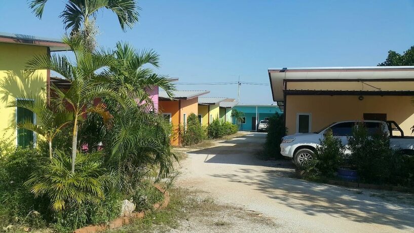 Imagen general del Hotel Yamsurl House Resort. Foto 9