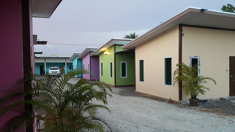 Imagen general del Hotel Yamsurl House Resort. Foto 10