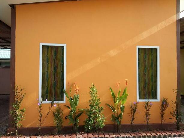 Imagen general del Hotel Yamsurl House Resort. Foto 13