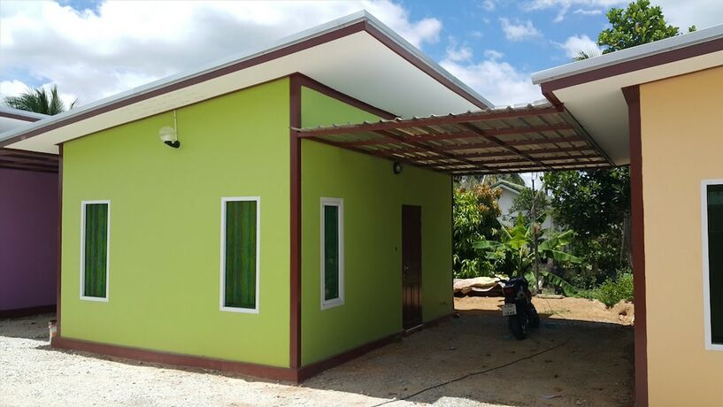 Imagen general del Hotel Yamsurl House Resort. Foto 15